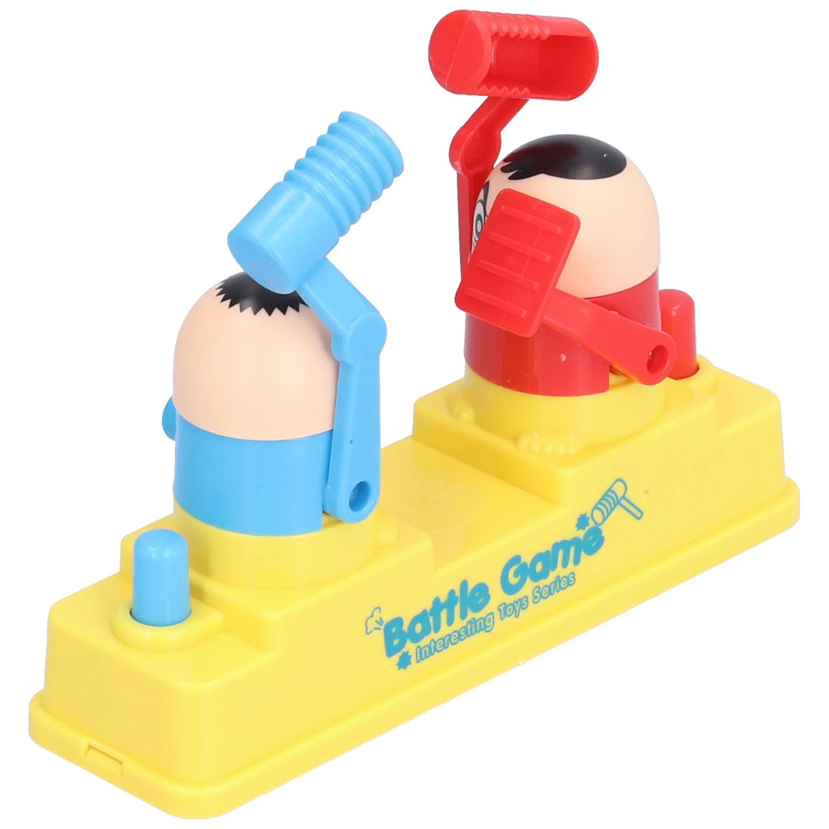 Plastic Hammer Toy Game Z813494