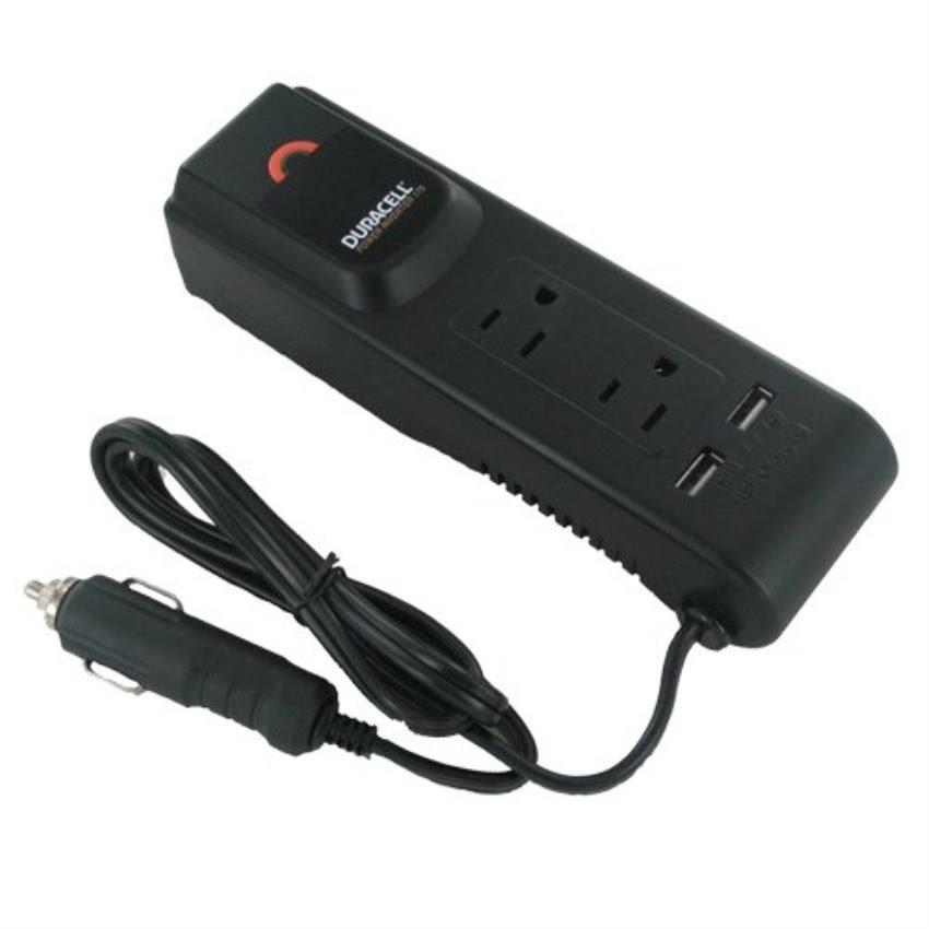 Duracell Power Inverter A818631