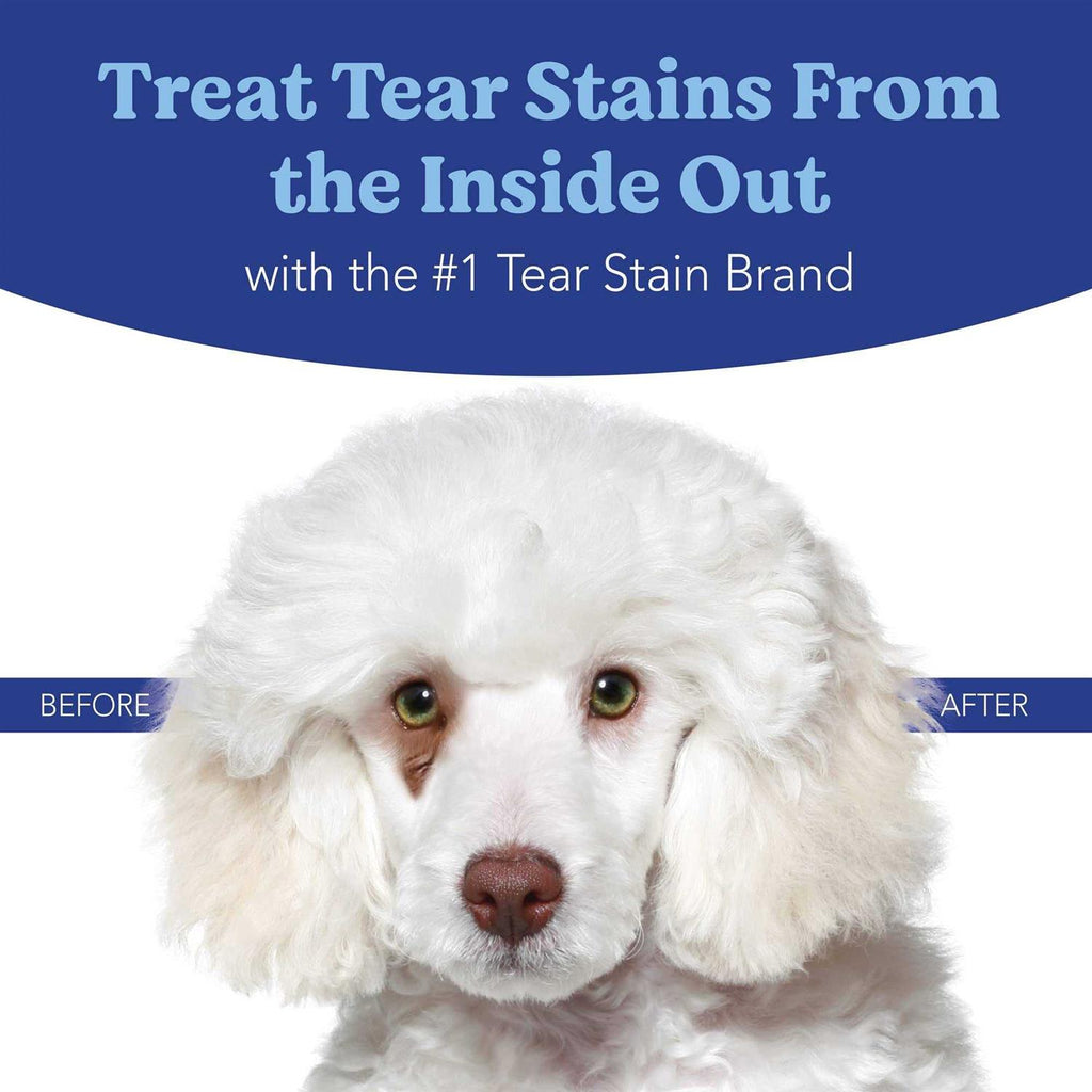 Natural Tear Stain Powder H78379