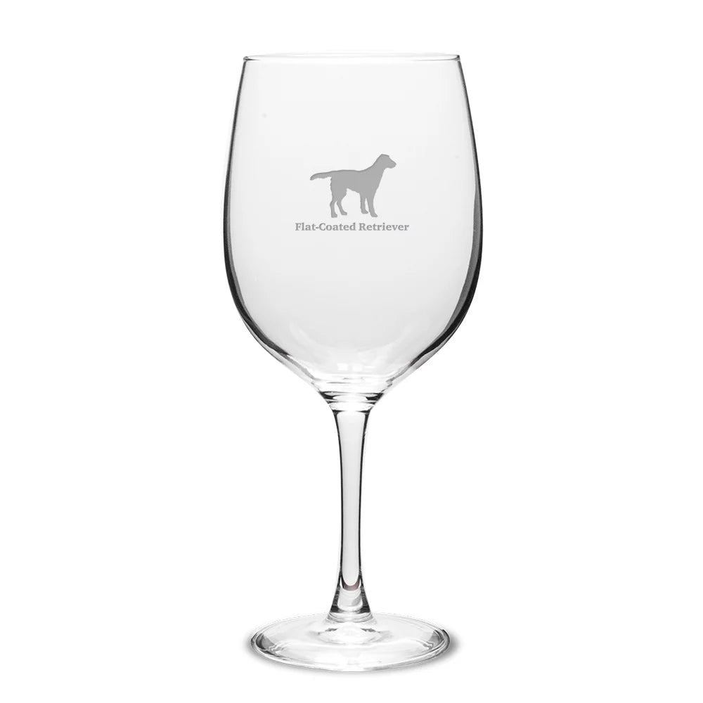 19 oz Red Wine Glass H46968