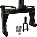 3 Point Quick Hitch J438