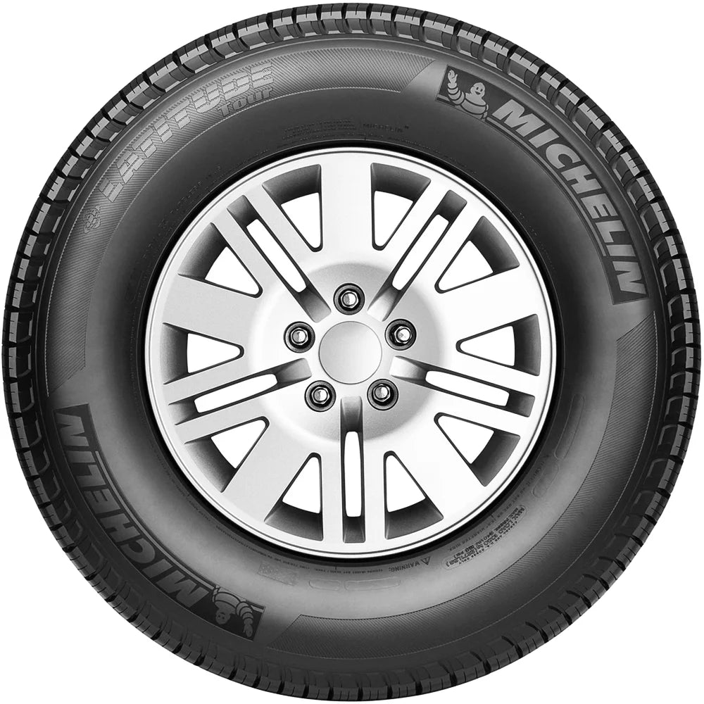 P225/65R17 100T Passenger Tire U81888