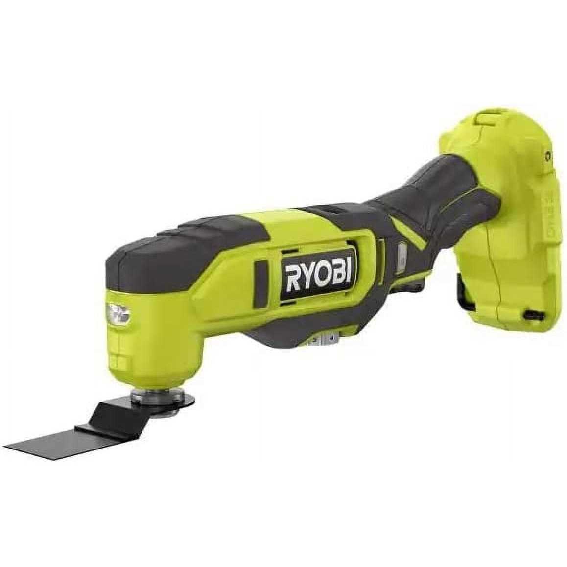 18V Cordless Multi-Tool H844249