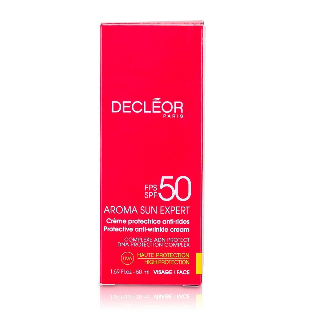 Protective Anti-Wrinkle Cream SPF 50 50ml I5883
