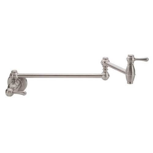 Stainless Steel Pot Filler H217821