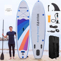 Inflatable Stand Up Paddle Board with Carry Bag V485