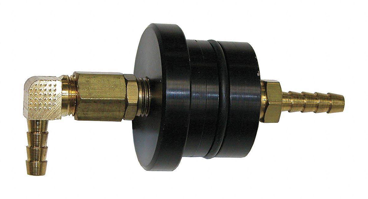 Purge Plug M6595