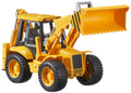 Loader Backhoe R998