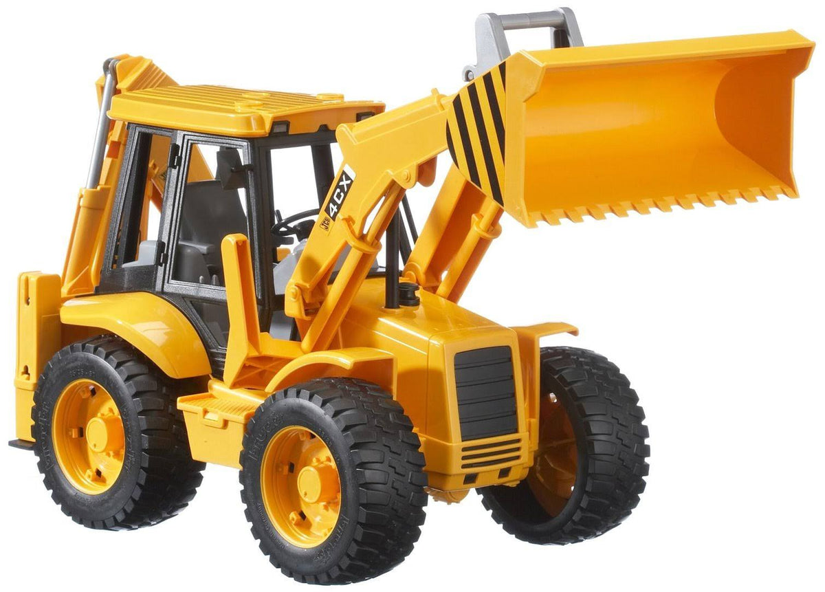 Loader Backhoe R998