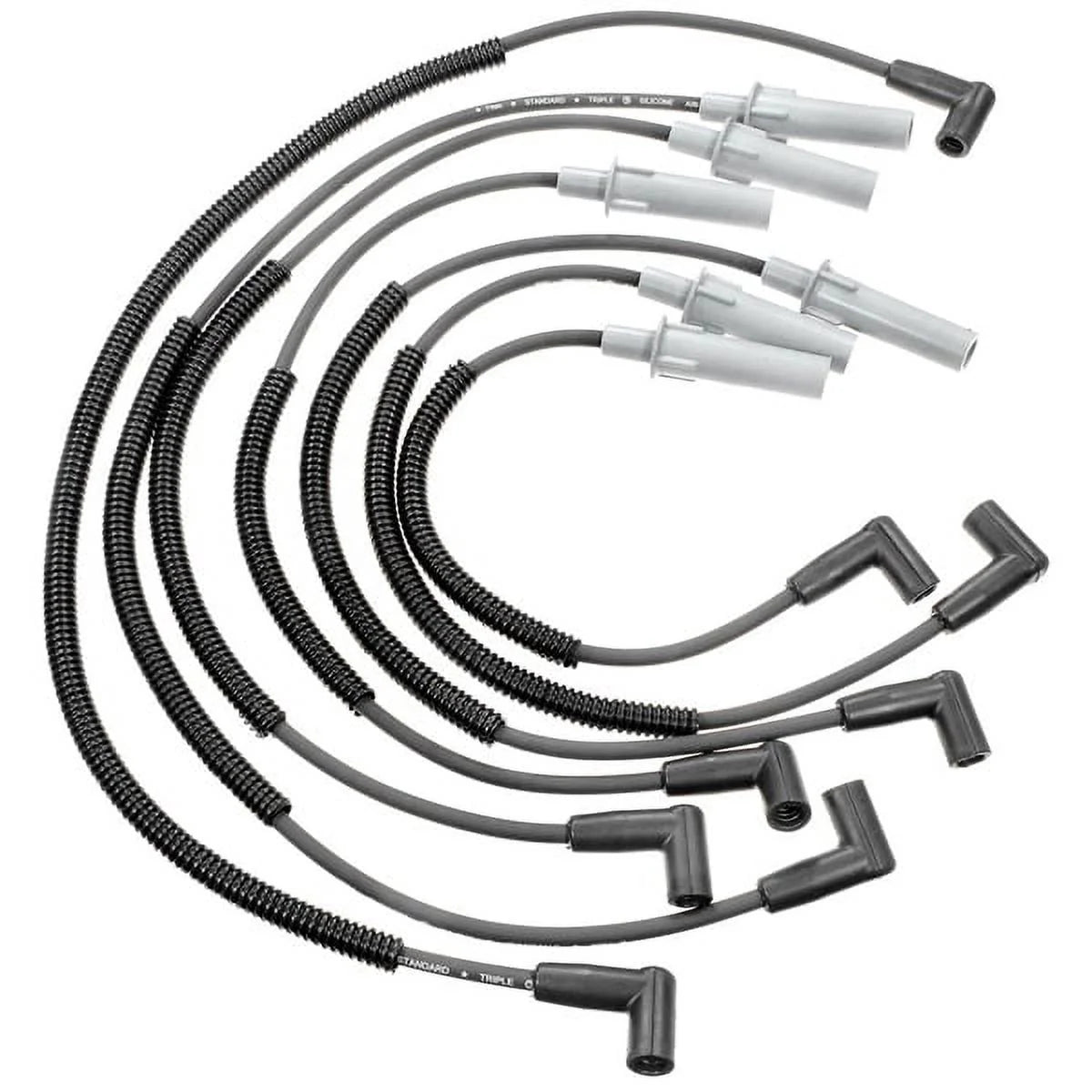 Spark Plug Wire Set M639