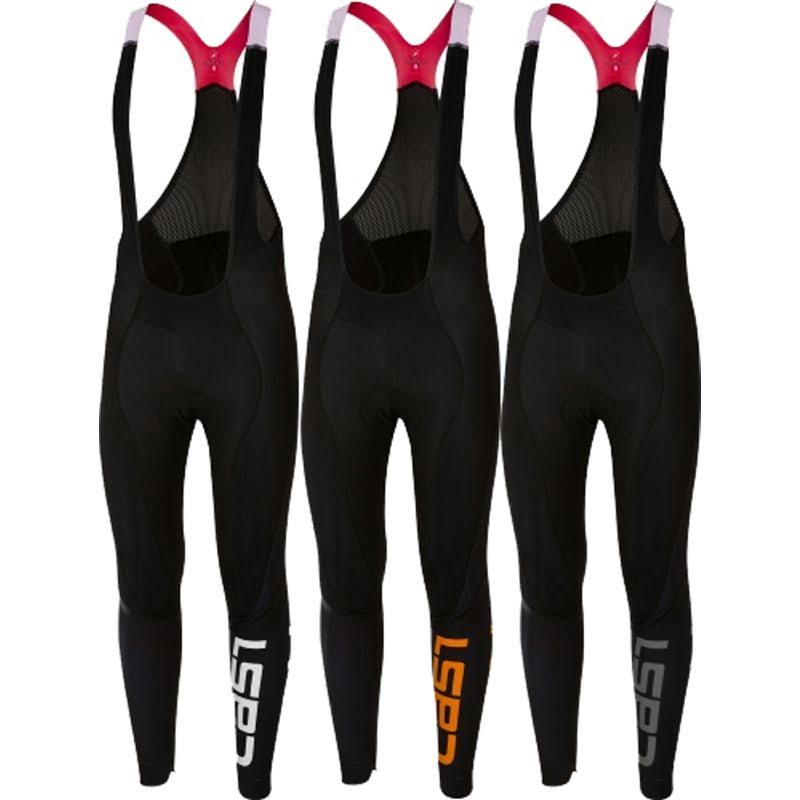 Black Bibtight L75916