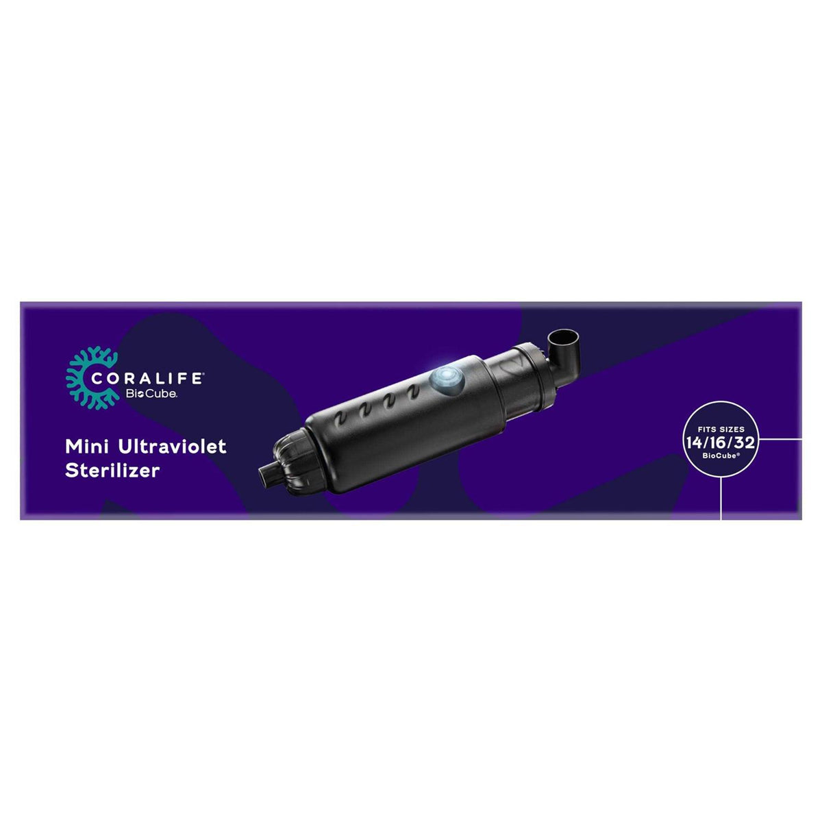 Mini UV Sterilizer N2821
