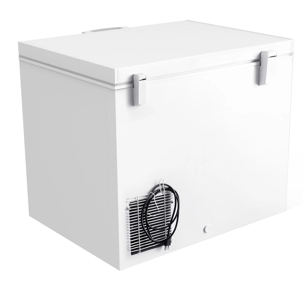 Commercial Chest Freezer 9.6 Cu. ft. J4296