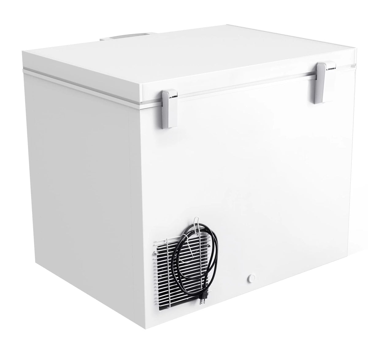 Commercial Chest Freezer 9.6 Cu. ft. J4296