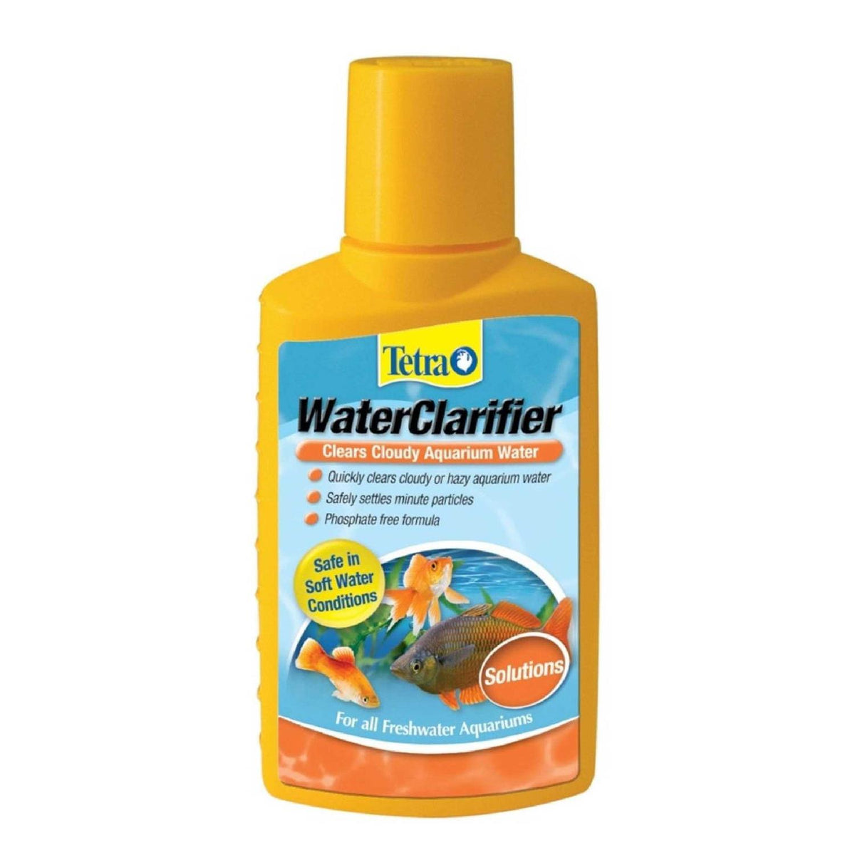 Water Clarifier Y7176