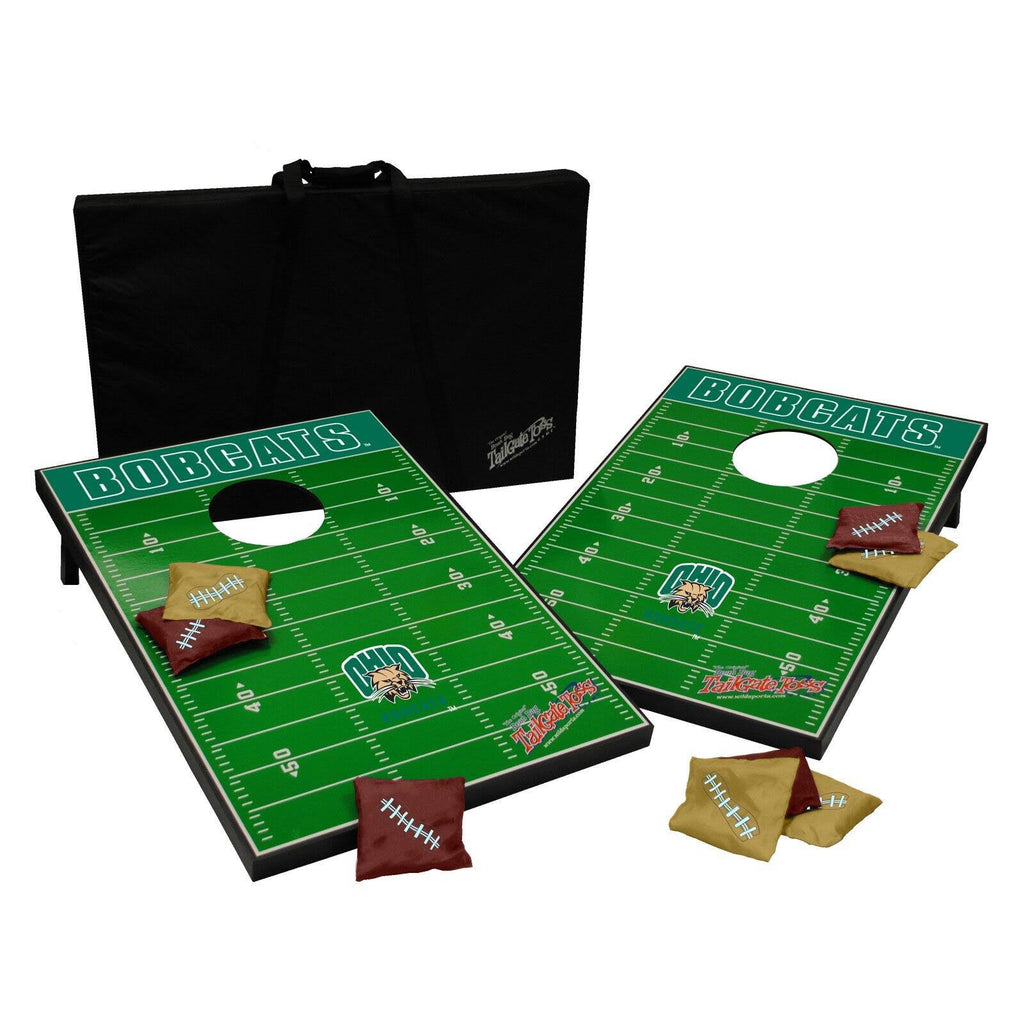 NCAA Football Cornhole Game R9178