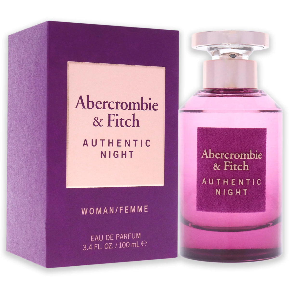 3.4 oz EDP Spray C872