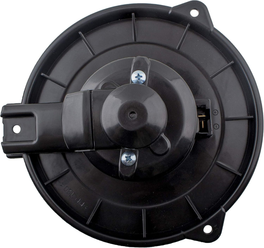 HVAC Heater Blower Motor with Fan Cage H859746