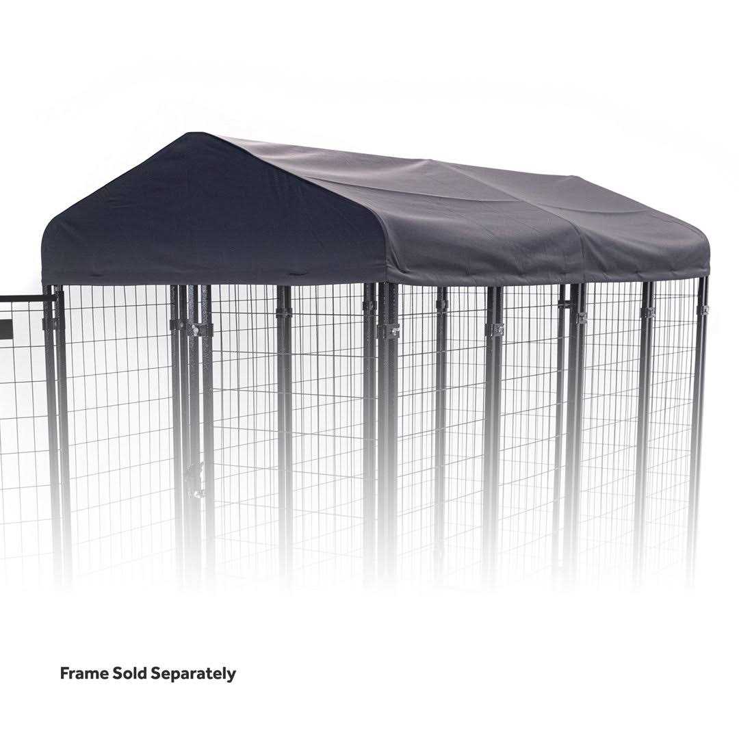 Canopy Kennel Cover G22240
