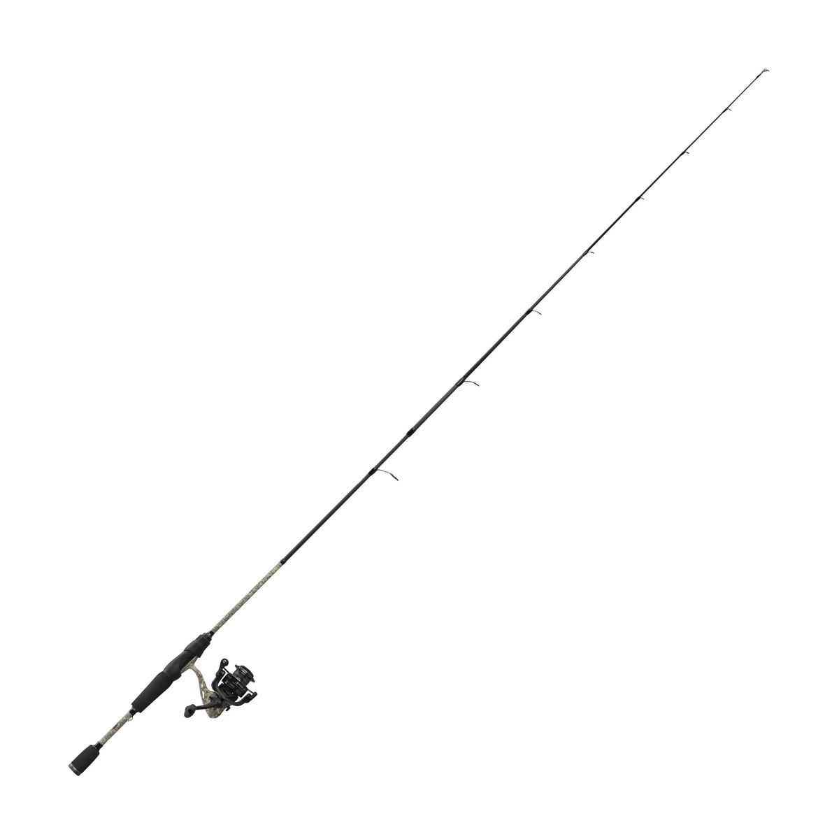 Spinning Rod and Reel Combo Z262804