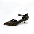 Women Shoes Heels 4 cm T4249