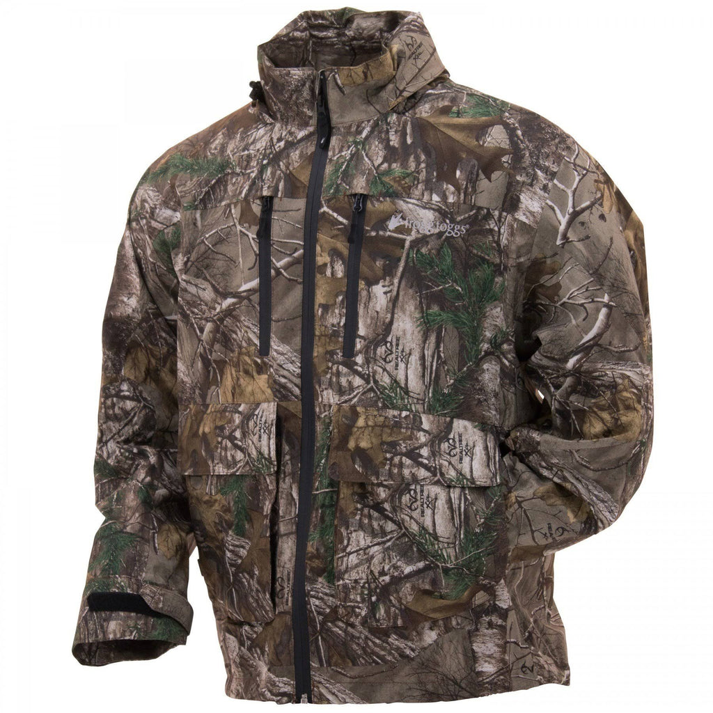 Camo Jacket X8162