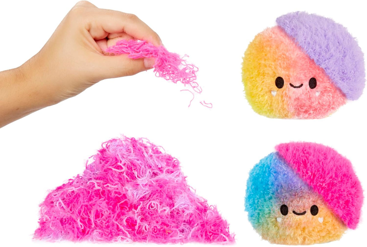 Small Collectible Feature Plush O554422