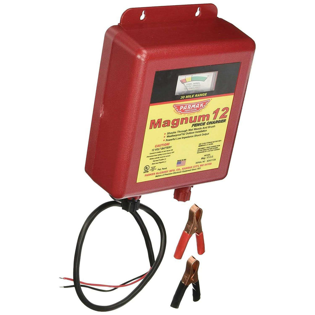 Electric Fence Charger T708818