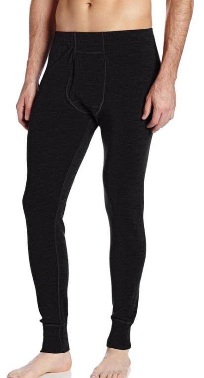 Mid-Weight Base Layer Bottom S816