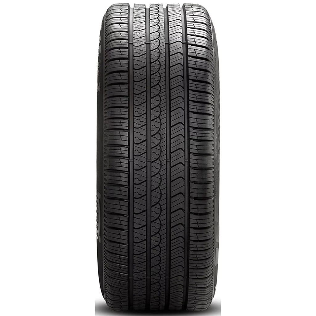 All Season 245/55R19 107H XL SUV/Crossover Tire Q347