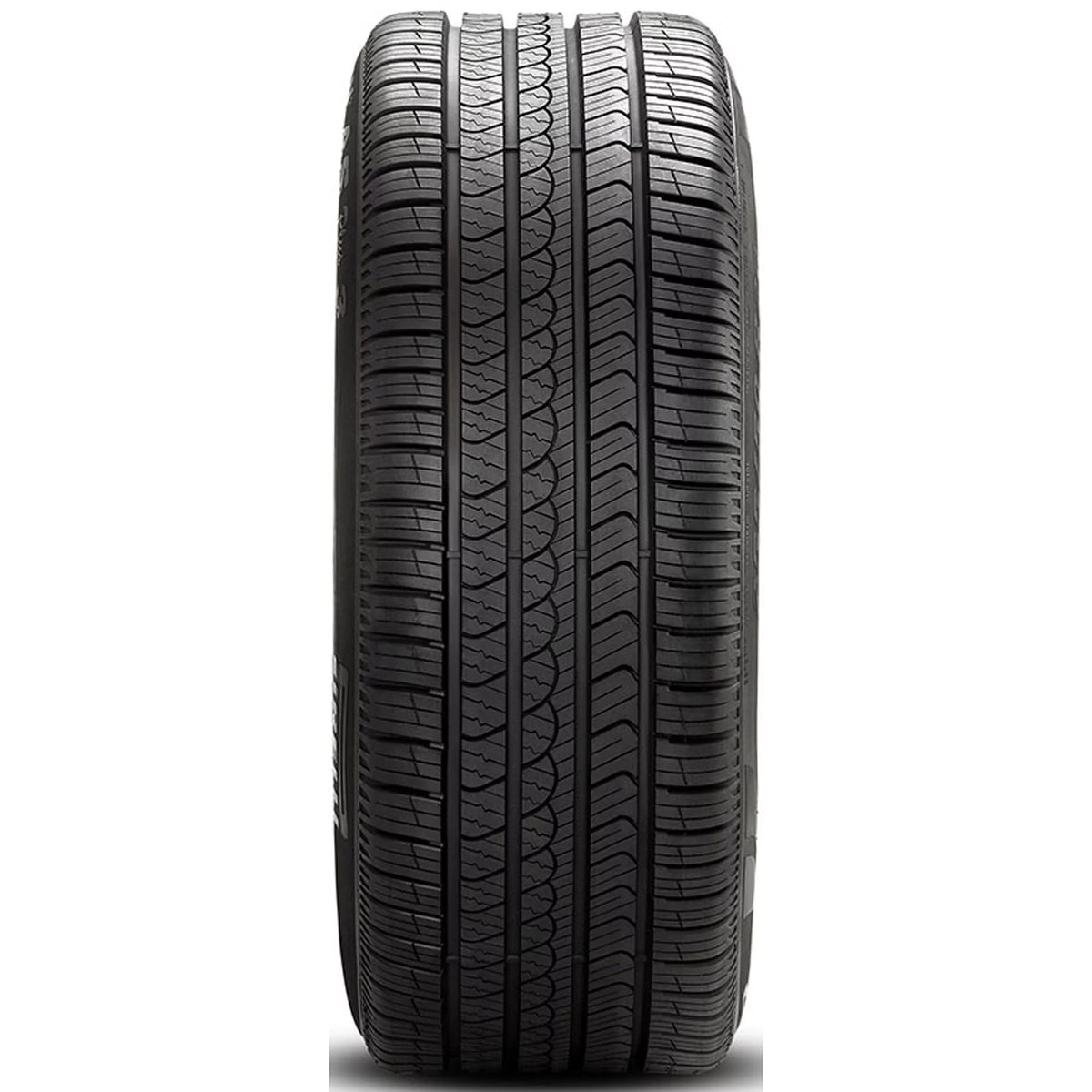 All Season 245/55R19 107H XL SUV/Crossover Tire Q347