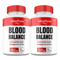 Blood Balance capsules 2 Pack J94738