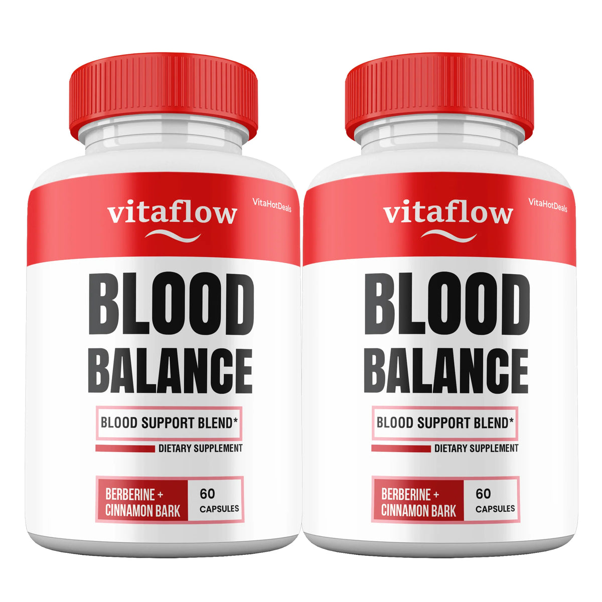 Blood Balance capsules 2 Pack J94738