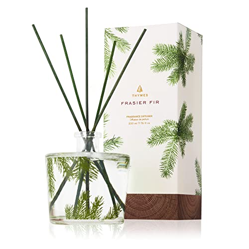 Frasier Fir Reed Diffuser Set Y116