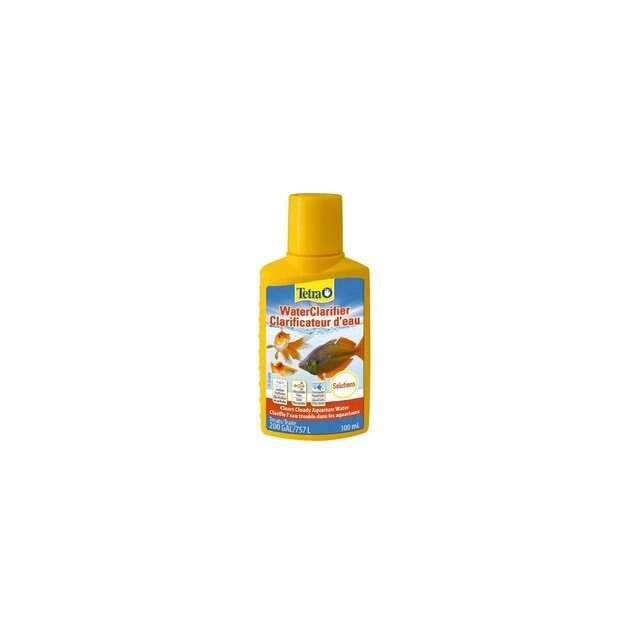 Water Clarifier Y7176