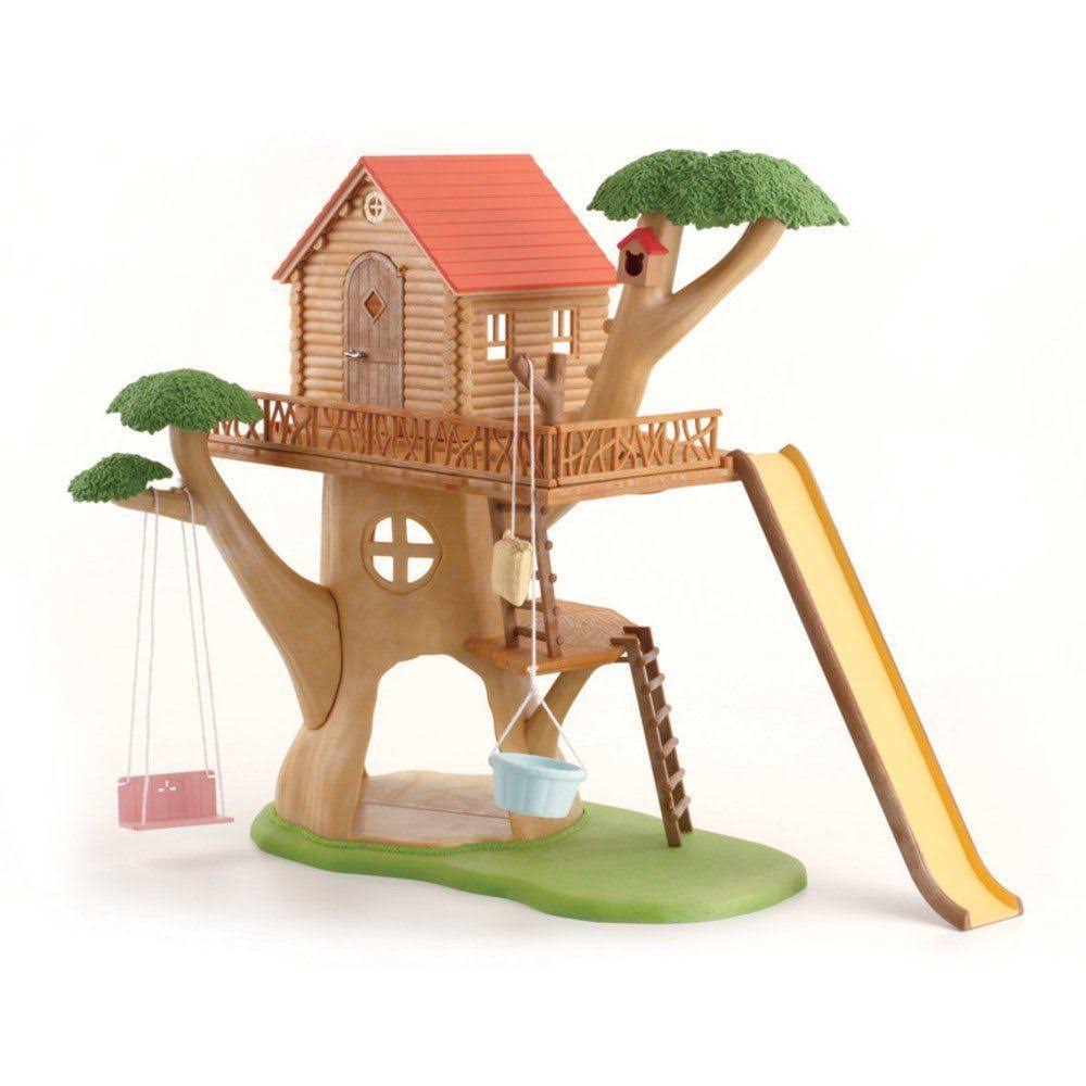 Adventure Tree House B856701