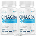 Male Dietary Supplement 2 Pack 120 Capsules A150736