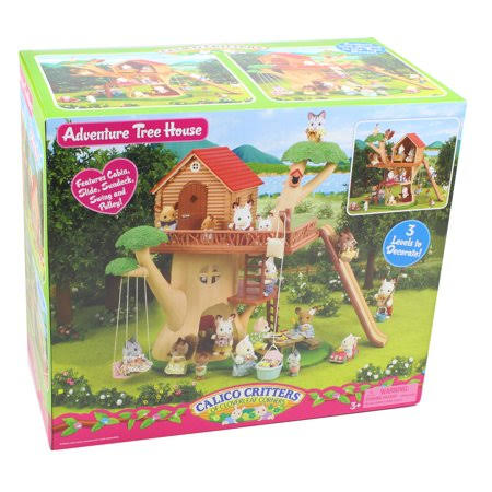 Adventure Tree House B856701
