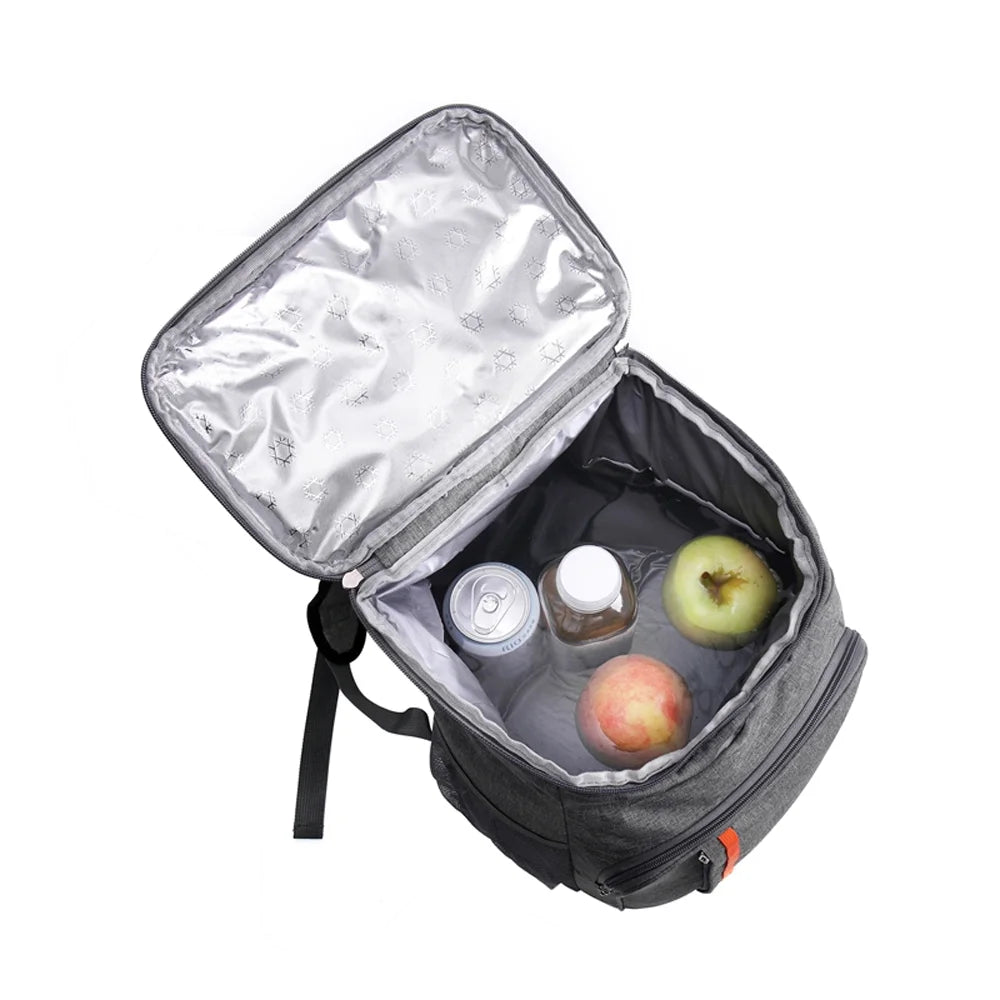 18L Insulated Lunch Backpack I69409