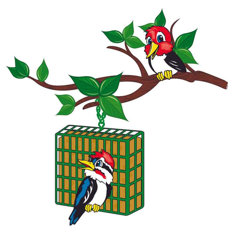 High Energy Suet Z2888