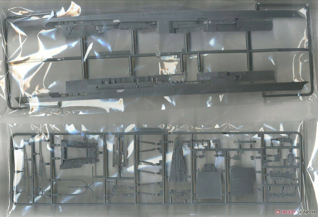 Plastic Model Aircraft Carrier M11994