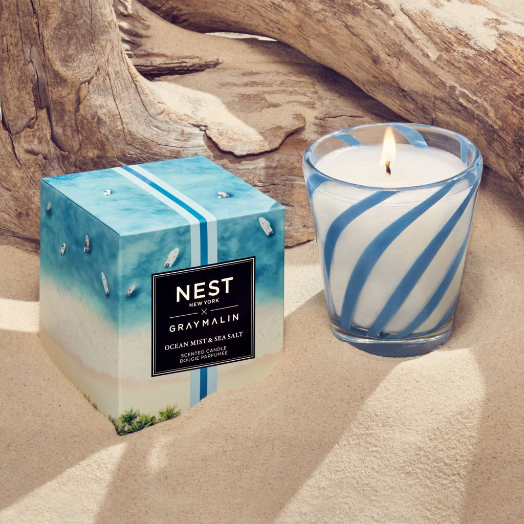 Classic Candle O257