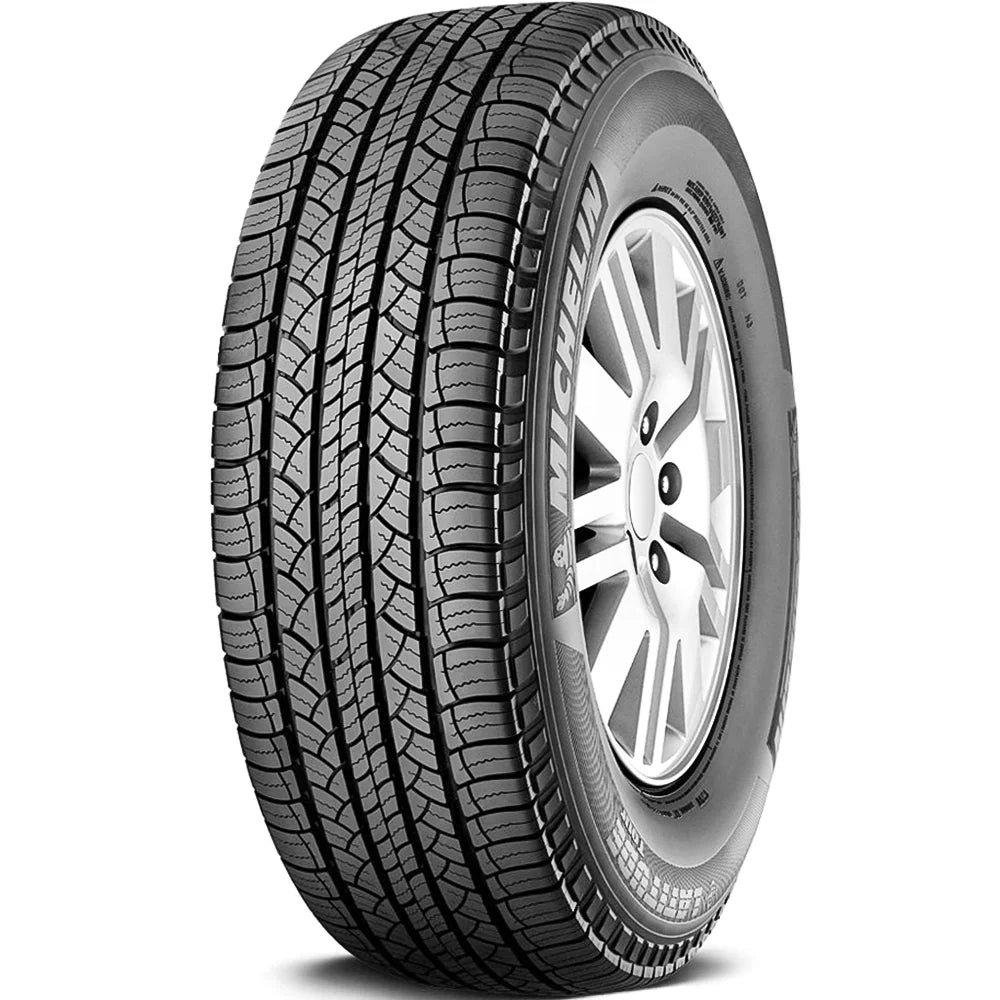 P225/65R17 100T Passenger Tire U81888