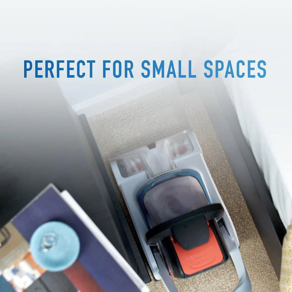Compact Pet Carpet Cleaner U350207