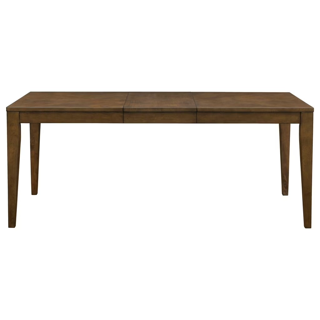 Mid-Century Extension Dining Table Z77581
