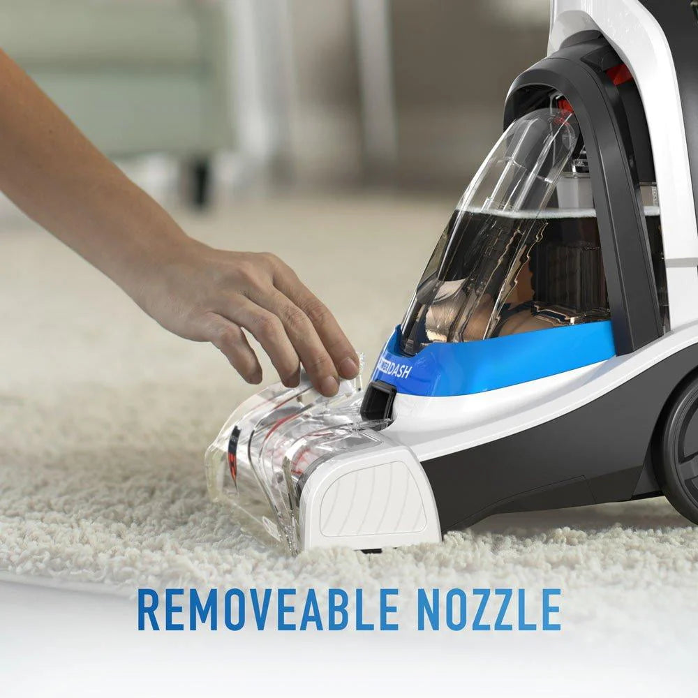 Compact Pet Carpet Cleaner U350207