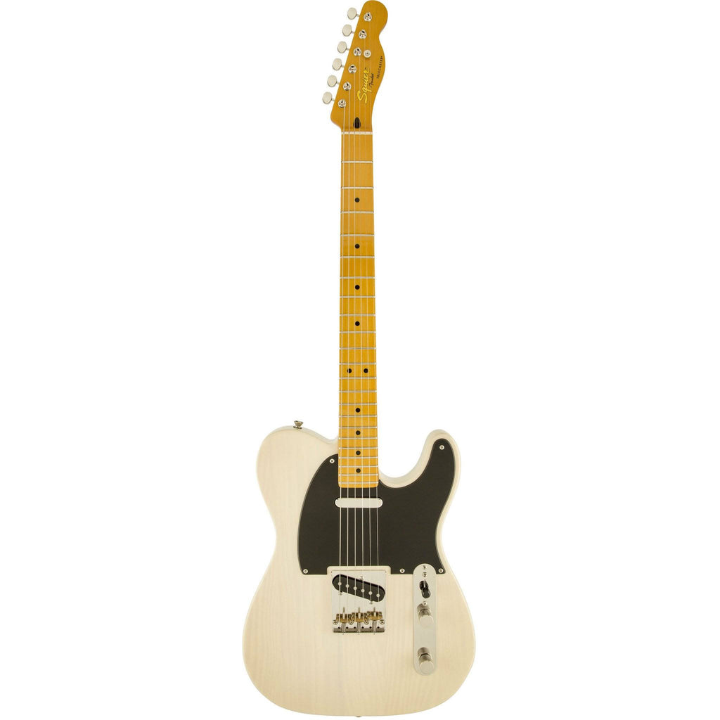 Vintage Blonde Telecaster Electric Guitar L935