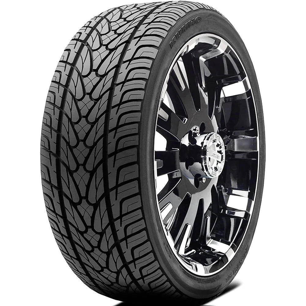 305/45R22 118V Performance Tire I4766
