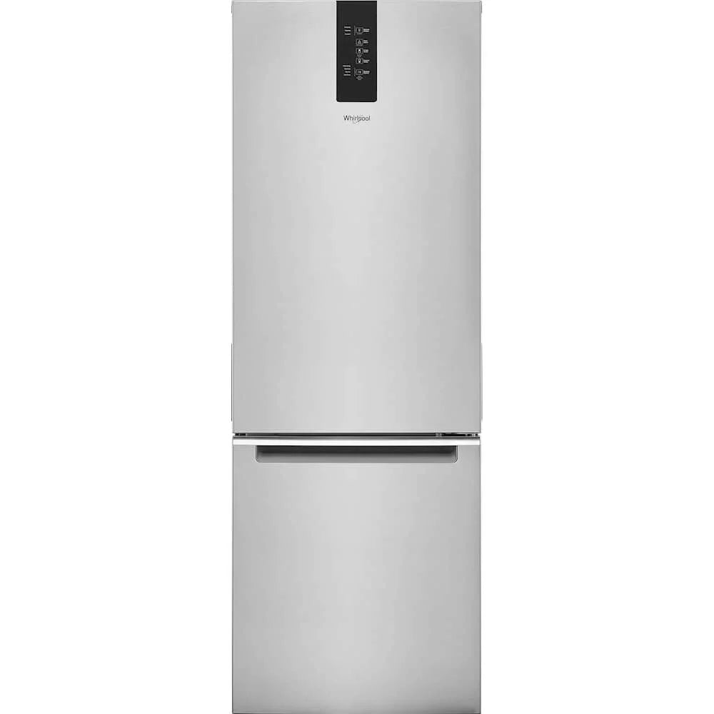 12.9 Cu Ft Bottom-Freezer Refrigerator U946