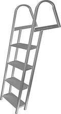7 Step Aluminum Ladder H42524